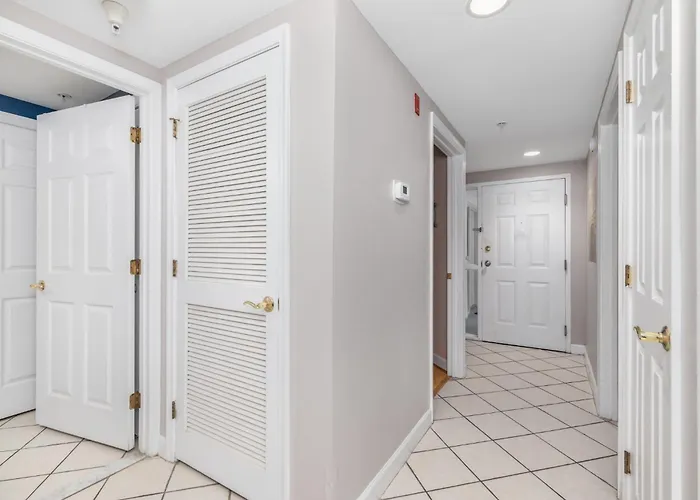 Holiday home 3 Bedroom With Vaulted Ceilings & Scenic Views Ocean City
